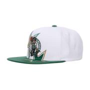 Boston Celtics Snapback Kasket