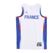 Frankrig Basketball Tank Top