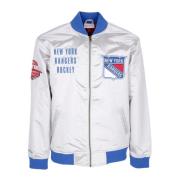 NHL Team Og 2.0 Bomber Jakke