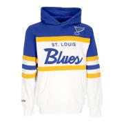 St. Louis Blues NHL Hoodie