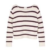 Ivory Sweater Kollektion