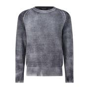 Kashmir Strik Sweater