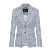 Ternede Cashmere Blazer