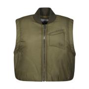 Polstret Vest