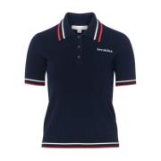 Mila Polo Short Navy