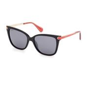 Sunglasses MO0100 Sort