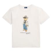 Westernwear Polo Bear Tee T-Shirt