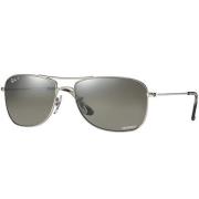 CHROMANCE Polarized Mirrored Solbriller