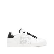 Hvide Sneakers til Mænd AW24