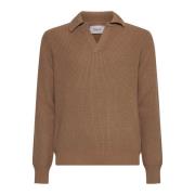 Brun Sweater Kollektion