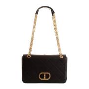 Stilfuld Crossbody Taske GALBA