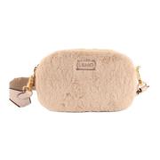 Stilfuld Crossbody Taske MOUGINS Handtas