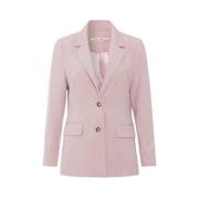 Rose Blazer - Perfekt Match til Elysia