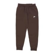 Fleece Tracksuit Bukser