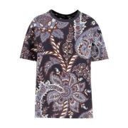 Paisley Chic T-shirt