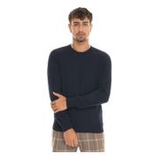 Uld Cashmere Viskose Pullover