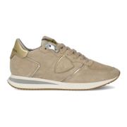 Suede Tropez 2.1 Sneaker