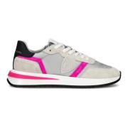 Pink Energi Sneaker