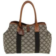 Pre-owned Canvas celine-tasker