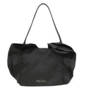 Pre-owned Stof prada-tasker