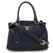 Pre-owned Stof prada-tasker