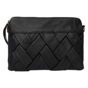 Stilfuld Crossbody Taske