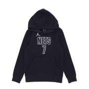 NBA Fleece Hoodie Durant 7