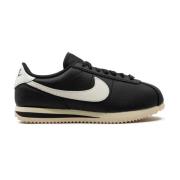 Premium Cortez 23 Sneakers Sort