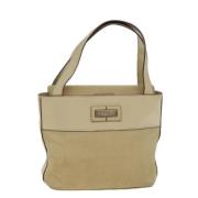 Pre-owned Canvas celine-tasker