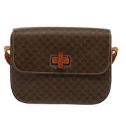 Pre-owned Canvas celine-tasker