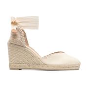 Stilfulde Espadrilles til Sommeroutfits