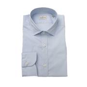 Slim Fit French Collar Shirt Berlin