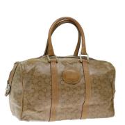 Pre-owned Canvas celine-tasker