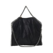 Falabella Fold Over Tote