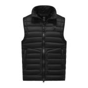 PrimaLoft® Fyldt Hætteløs Vest