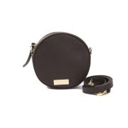 Mini Læder Crossbody Taske - A1041 ANNA