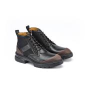 Urban Trekking Combat Boot