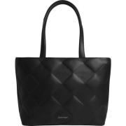 Diamant Quilt Shopper Taske