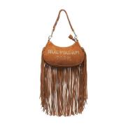 Fringe Hobo Taske 'New Delano'