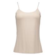 Beige Singlets