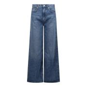 Paloma Baggy Jeans