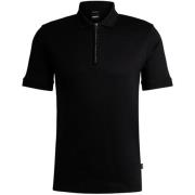 Stilfuld Polo Skjorte