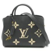 Pre-owned Stof louis-vuitton-tasker