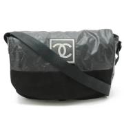 Pre-owned Ruskind chanel-tasker