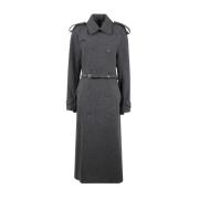 Klassisk Trench Coat