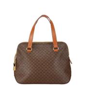 Pre-owned Canvas celine-tasker