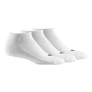 Trefoil Liner Socks 3 Pakker