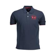 Elegant Bl Polo