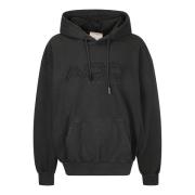 Hoodie Man Sweatshirt