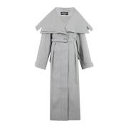 Stilfuld Trench Coat Caruso